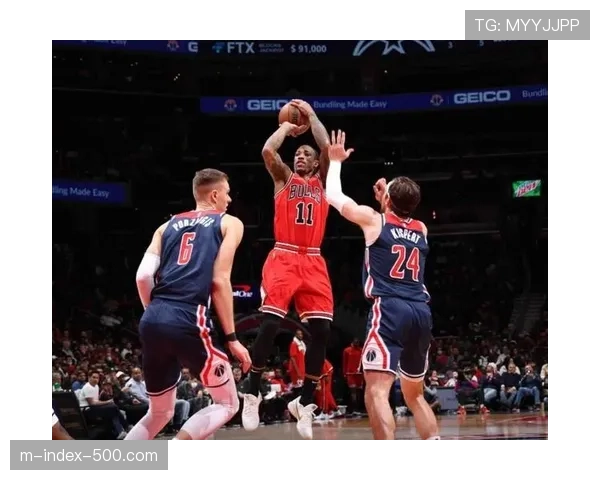 德罗赞关键跳投准绝杀 公牛老将经验价值显现