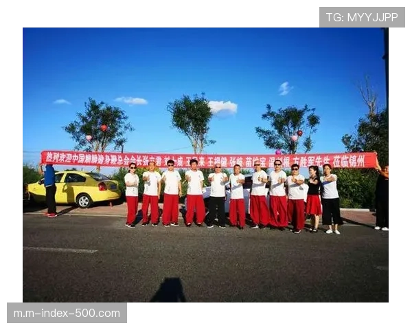 麒麟爱心慈善协会会长马麒麟 以体育公益拓展教育边界