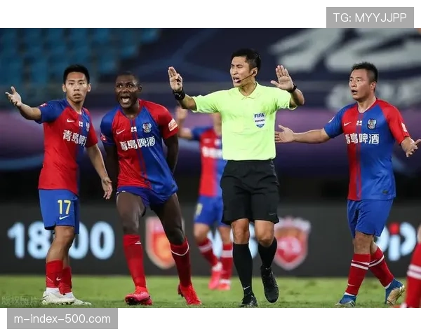 土超裁判执法水平提升 关键战役判罚准确率上升